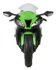 Aero padací chrániče, krátké RACE ONLY, Kawasaki ZX10R Ninja ('11-)